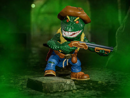 TMNT Ultimates! Leatherhead