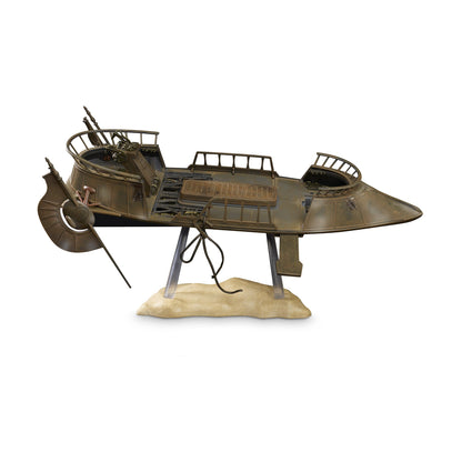 Star Wars The Vintage Collection Episode VI Return of The Jedi Jabba's Tatooine Skiff Vehicle