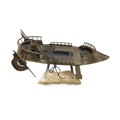 Star Wars The Vintage Collection Episode VI Return of The Jedi Jabba's Tatooine Skiff Vehicle