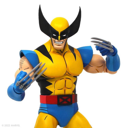 X-Men: The Animated Series Wolverine 1/6 Scale PX Previews Exclusive Figure