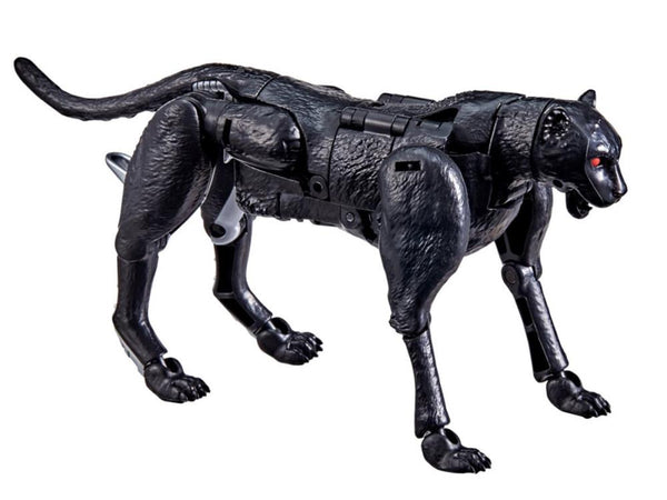 Transformers War for Cybertron: Kingdom Deluxe Shadow Panther