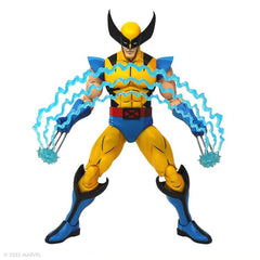 X-Men: The Animated Series Wolverine 1/6 Scale PX Previews Exclusive Figure
