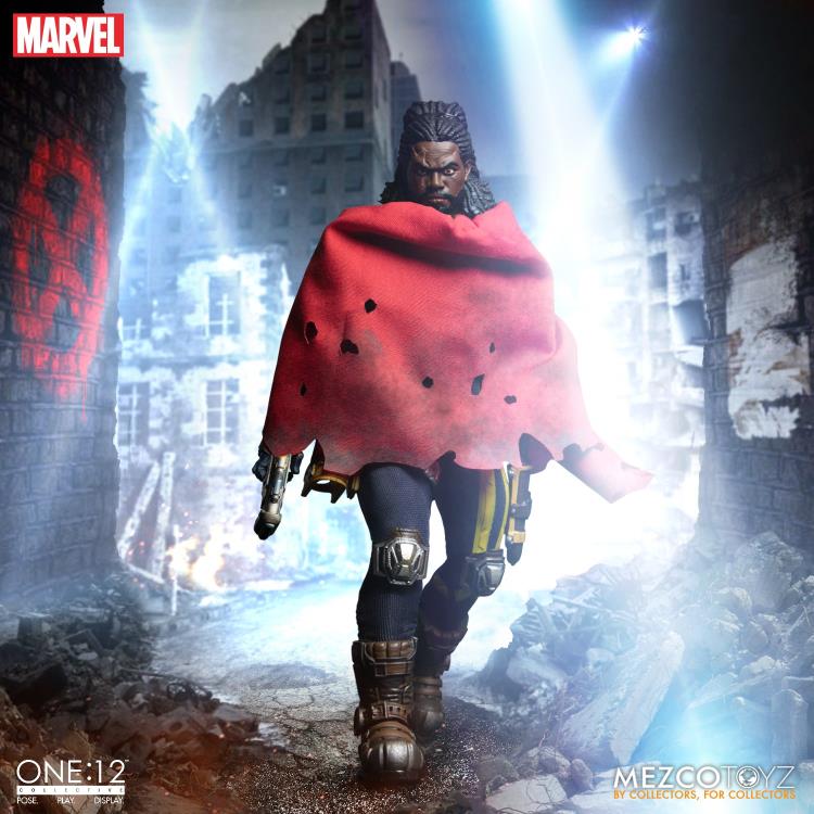 Marvel One:12 Collective Bishop  of