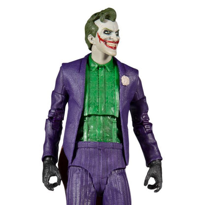 Mortal Kombat XI The Joker Action Figure