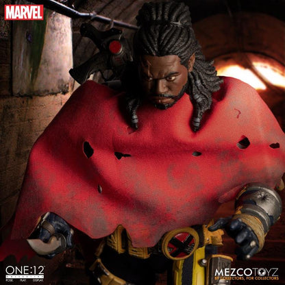 Marvel One:12 Collective Bishop  of