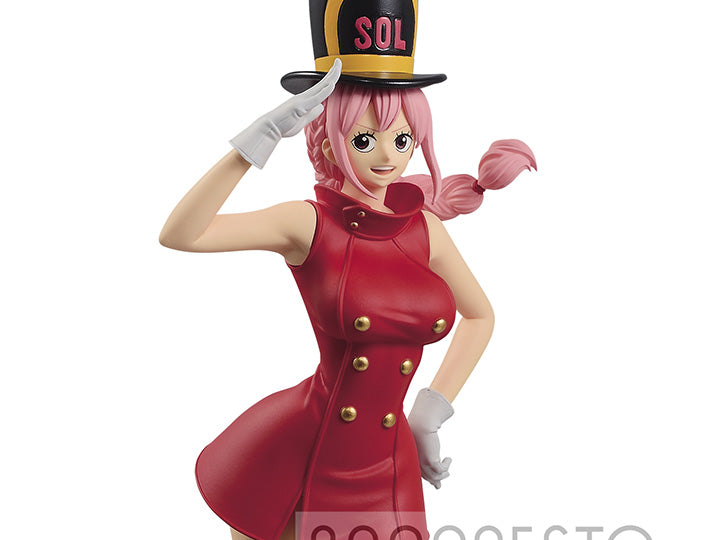 One Piece Sweet Style Pirates Rebecca (Ver.A)