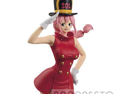 One Piece Sweet Style Pirates Rebecca (Ver.A)