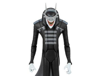 Batman: The Adventures Continue The Batman Who Laughs Figure