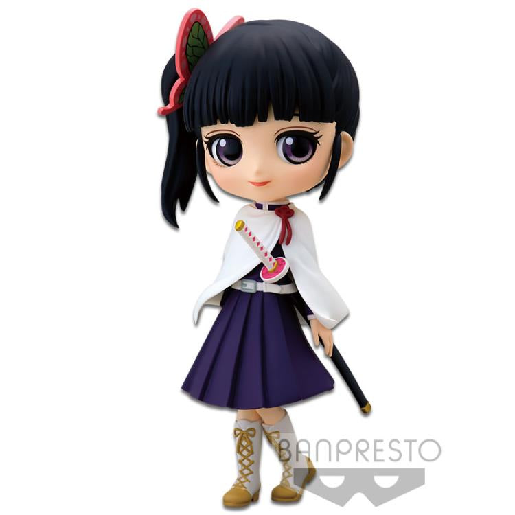 Demon Slayer: Kimetsu no Yaiba Q Posket Kanao Tsuyuri (Ver.A)