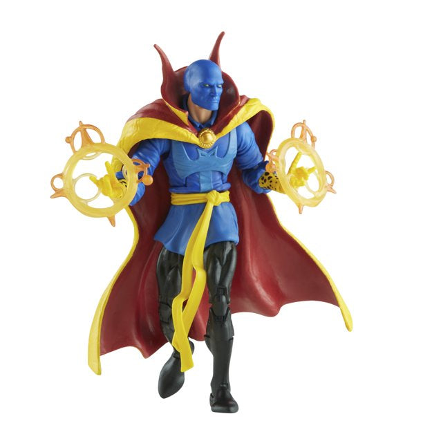Marvel Legends Doctor Strange Classic Comics 6-inch Action Figure Collectible