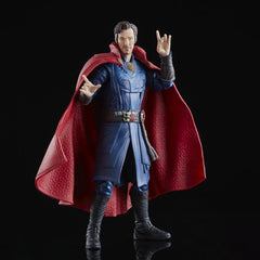 Doctor Strange in the Multiverse of Madness Marvel Legends Doctor Strange (Rintrah BAF)