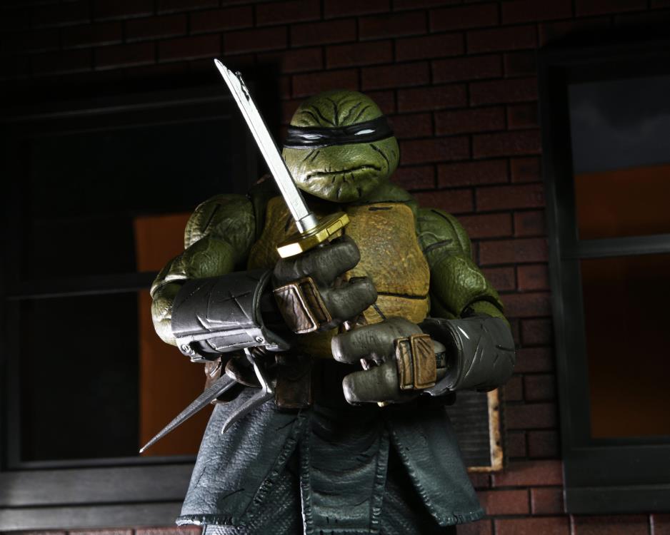 TMNT: The Last Ronin Ultimate The Last Ronin (Unarmored)