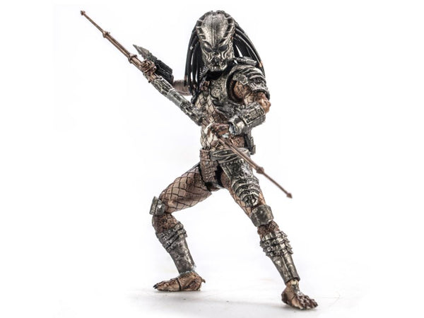 Predator 2 Guardian Predator 1:18 Scale Action Figure