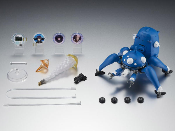 Ghost In The Shell S.A.C. Robot Spirits Tachikoma