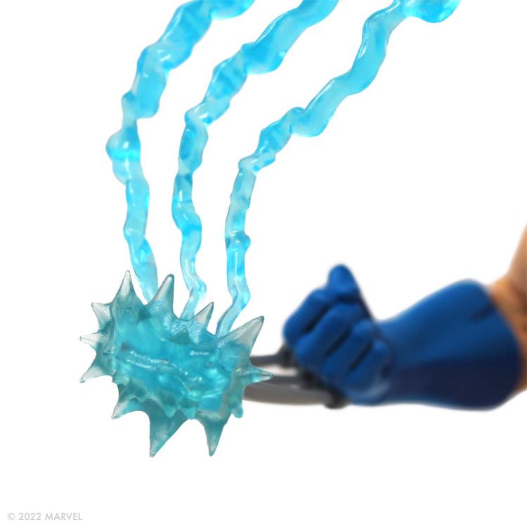 X-Men: The Animated Series Wolverine 1/6 Scale PX Previews Exclusive Figure