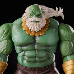 Marvel Legends Maestro Hulk 6-inch Action Figure