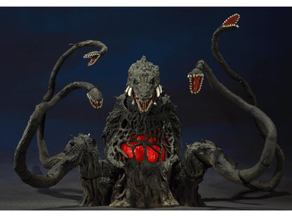 Godzilla vs. Biollante S.H.MonsterArts Biollante (Special Color Ver.)