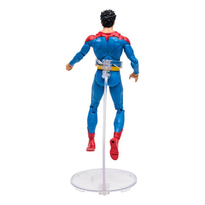 Future State DC Multiverse Superman (Jonathan Kent) Action Figure