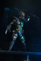 Predator 2 Ultimate Battle-Damaged City Hunter