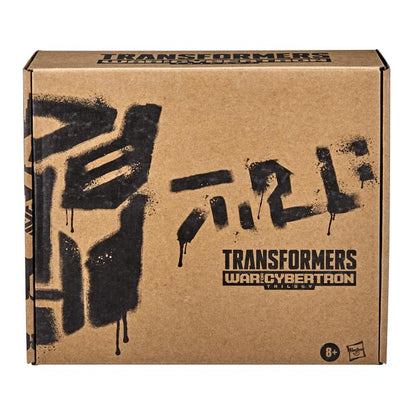 Transformers Generations Selects Leader Galvatron