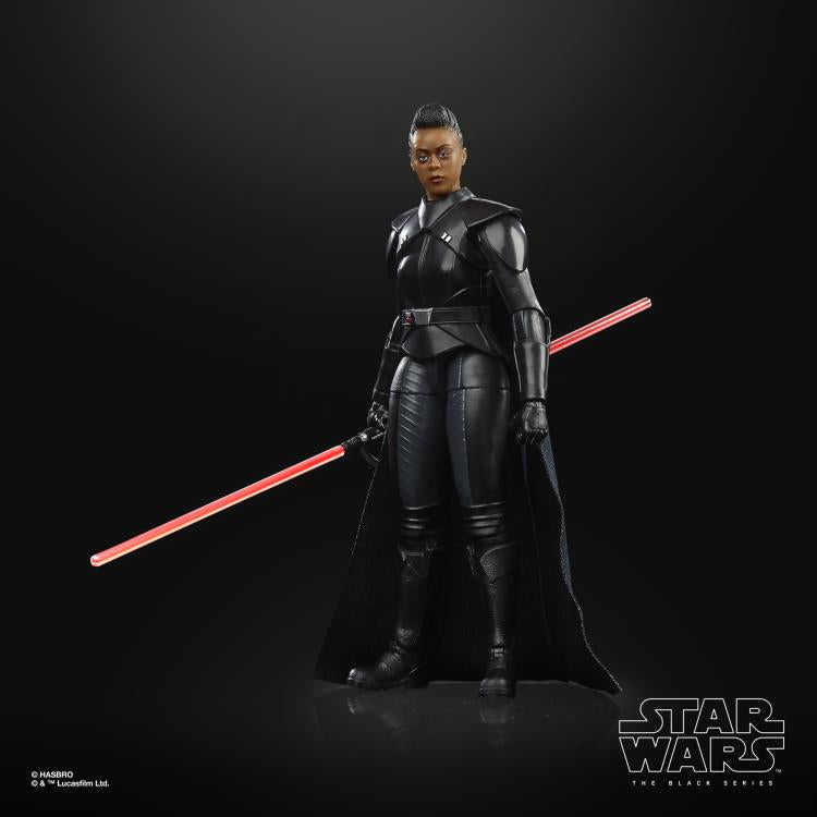 Star Wars: The Black Series 6" Reva (Third Sister) (Obi-Wan Kenobi)