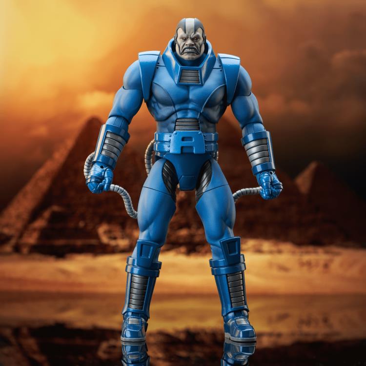 Marvel Select Apocalypse Figure