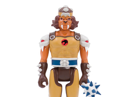 ThunderCats ReAction Grune (Ver. 2) SDCC 2021 Exclusive Figure