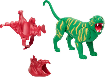 Masters of the Universe: Origins Battle Cat