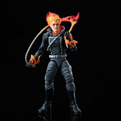 Marvel Legends Ghost Rider 6-inch Action Figure