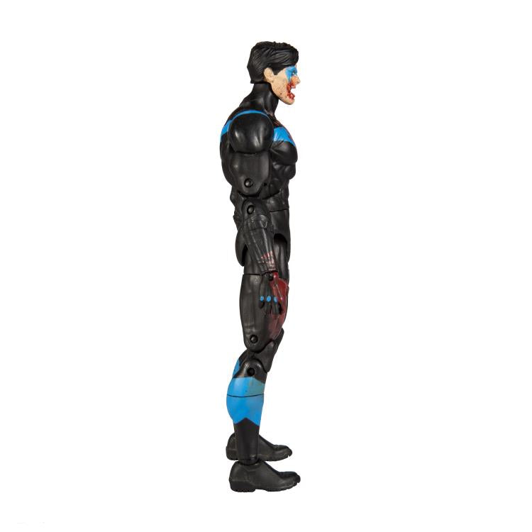 DC Essentials Nightwing (DCeased) Figure