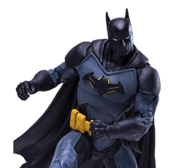 Future State: The Next Batman DC Multiverse Batman Action Figure
