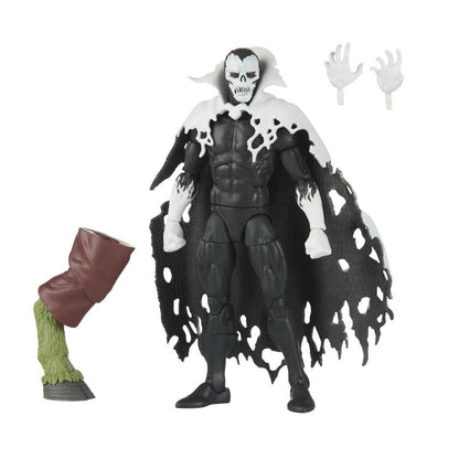 Marvel Legends D'Spayre (Rintrah BAF)