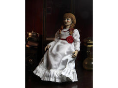 The Conjuring Universe Annabelle Figure