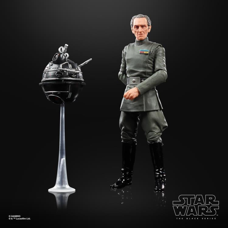 Star Wars: The Black Series Archive Collection Grand Moff Tarkin (A New Hope)