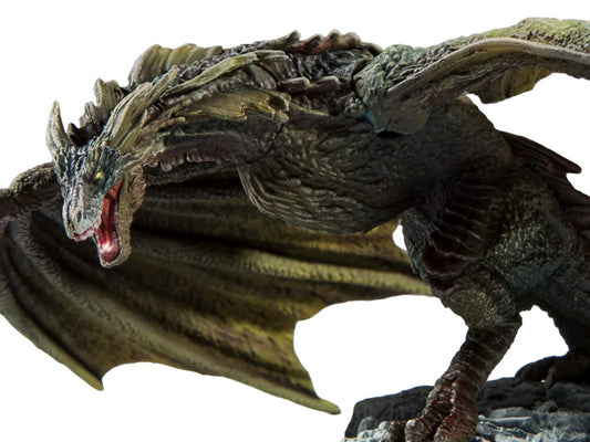 Game of Thrones Rhaegal Deluxe Figure