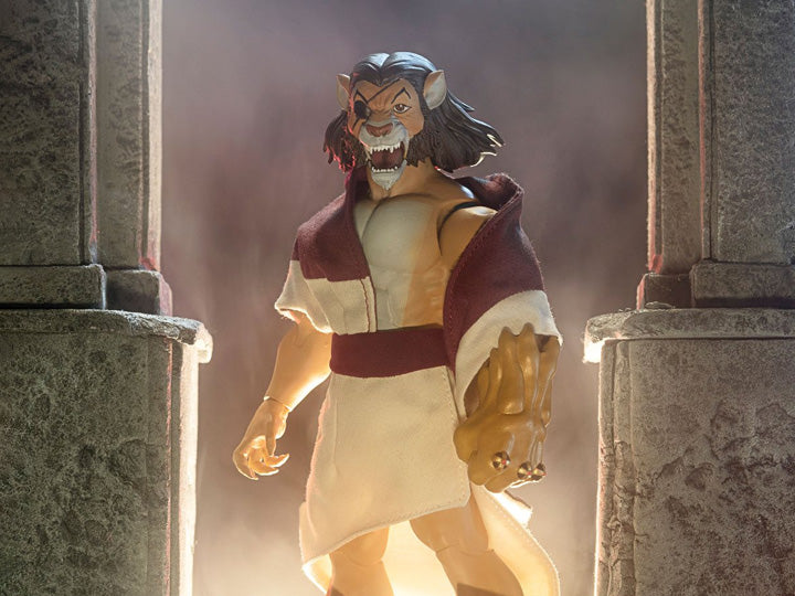 ThunderCats Ultimates Pumm-Ra Figure