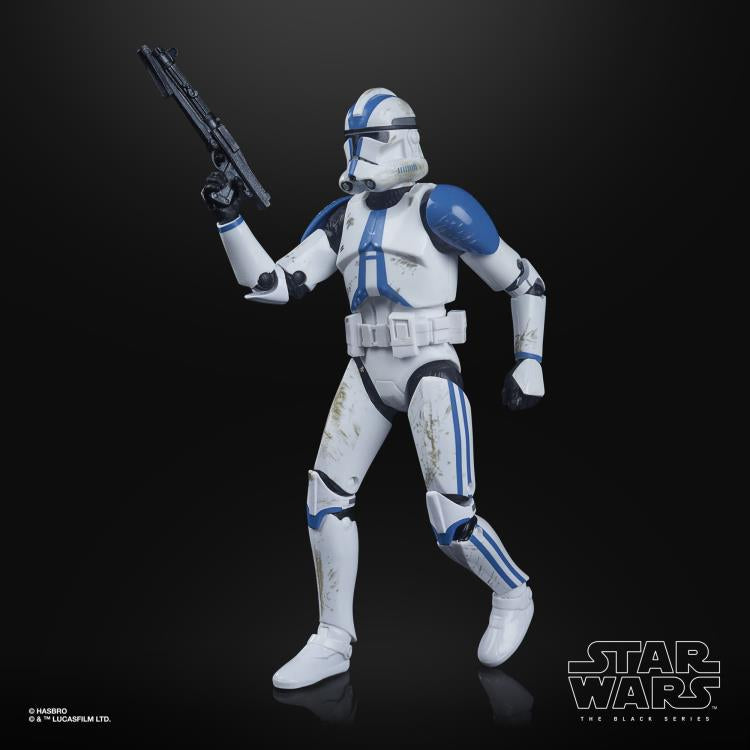 Star Wars: The Black Series Archive Collection 501 st Clone Trooper (The Clone Wars)