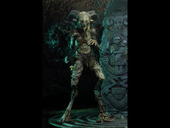 Pan's Labyrinth Guillermo del Toro Signature Collection Old Faun by NECA