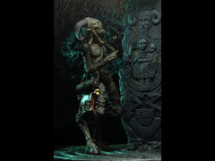 Pan's Labyrinth Guillermo del Toro Signature Collection Old Faun by NECA