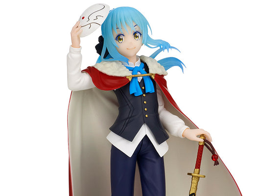 That Time I Got Reincarnated as a Slime Espresto est Rimuru Tempest (Formal Wear and Base)