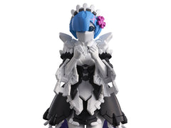 Re:Zero Starting Life in Another World Bijyoid Rem (Ver.A)