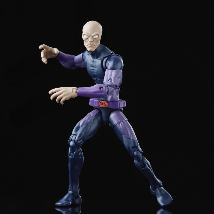 X-Men Marvel Legends Marvel's Darwin (Bonebreaker BAF)