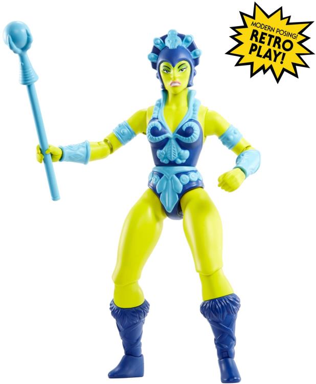 Masters of the Universe: Origins Evil-Lyn