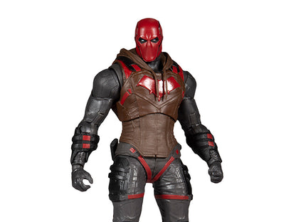 Gotham Knights DC Multiverse Red Hood Action Figure
