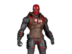 Gotham Knights DC Multiverse Red Hood Action Figure