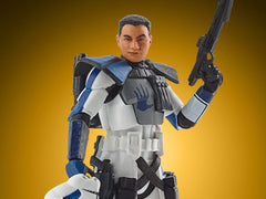 Star Wars: The Vintage Collection Clone Trooper Echo (The Clone Wars)