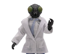 The Fly 8" Mego Figure