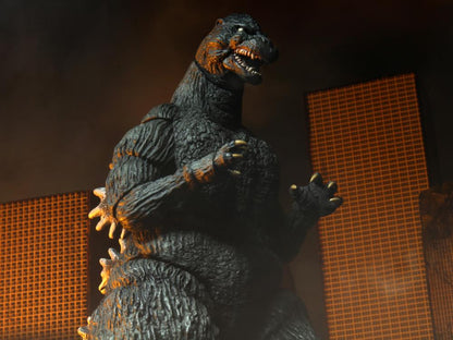 Godzilla vs. Biollante 6" Godzilla