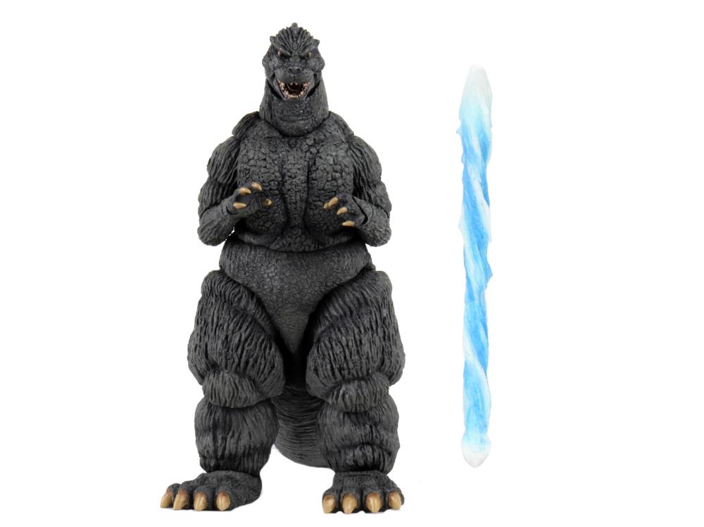 Godzilla vs. Biollante 6" Godzilla