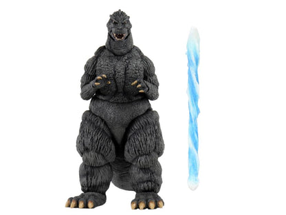Godzilla vs. Biollante 6" Godzilla